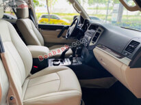 Xe Mitsubishi Pajero GLS 3.0 4x4 AT 2014 - 980 Triệu