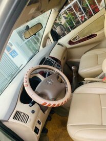 Toyota Innova 2006 G xịn xe gđ