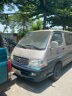 Toyota Hiace 2003 Số sàn 12 ghế