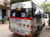 Xe Ford Transit Standard MID 2015 - 285 Triệu