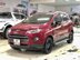 Ford EcoSport Titanium 2017 quá mới