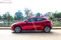 Xe Mazda 2 Sport Luxury 2020 - 544 Triệu