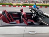 Mui trần MERCEDES E400 CABRIOLET 3.0L SX 2014