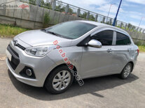 Xe Hyundai i10 Grand 1.2 MT 2016 - 245 Triệu