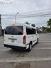 Xe Toyota Hiace 2.5 2007 - 235 Triệu