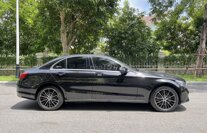 Mercedes Benz C200 ex sx 2020 Siêu lướt siêu mới