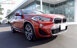 Xe BMW X2 sDrive18i Msport 2021 - 1 Tỷ 599 Triệu