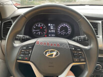 Xe Hyundai Tucson 2.0 ATH 2015 - 730 Triệu