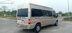 Xe Ford Transit 2.4L 2011 - 195 Triệu