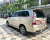 Xe Toyota Innova 2.0E 2016 - 348 Triệu