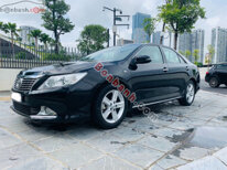 Xe Toyota Camry 2.5Q 2013 - 685 Triệu