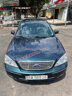 Xe Ford Mondeo 2.5 AT 2004 - 186 Triệu