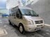 Ford Transit Luxury bản cao cấp