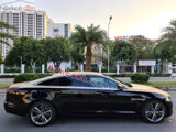 Xe Jaguar XJ series XJL 5.0 Supercharged 2014 - 3 Tỷ 890 Triệu
