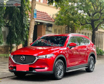 Xe Mazda CX8 Deluxe 2021 - 965 Triệu