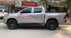 Xe Toyota Hilux 2.4L 4x2 AT 2021 - 740 Triệu