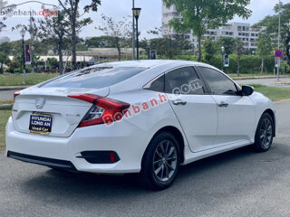 Xe Honda Civic G 1.8 AT 2020 - 739 Triệu