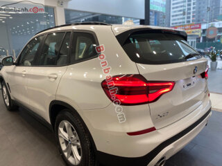 Xe BMW X3 xDrive20i 2022 - 2 Tỷ 39 Triệu