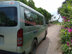 Xe Toyota Hiace Van 2.5 2005 - 168 Triệu