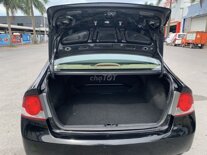 Honda Civic 2008 Số sàn