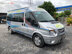 Xe Ford Transit SVP 2018 - 380 Triệu