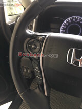 Xe Honda Odyssey 2.4 AT 2016 - 1 Tỷ 250 Triệu