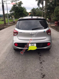 Xe Hyundai i10 Grand 1.0 MT Base 2017 - 239 Triệu