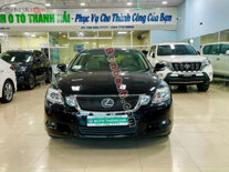 Xe Lexus GS 350 AWD 2008 - 660 Triệu