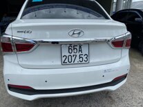 Hyundai Grand i10 2018 Số sàn