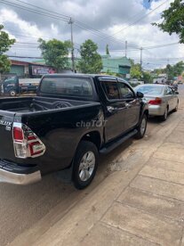 Toyota Hilux 2015 Số sàn 2 cầu điện 3.0