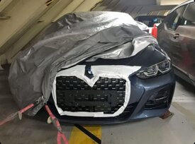 Đánh giá BMW 4-Series Coupe 2021 ra mắt tháng 6 vừa qua