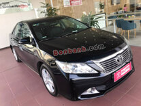 Xe Toyota Camry 2.5Q 2013 - 675 Triệu