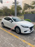 Xe Mazda 3 1.5 AT 2017 - 539 Triệu