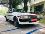 Xe Toyota Mark II 1.8 MT Trước 1990 - 62 Triệu