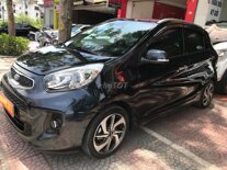 Kia Morning 2018 Tự động