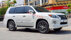 Xe Lexus LX 570 2014 - 4 Tỷ 85 Triệu