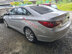 Xe Hyundai Sonata 2.0 AT 2010 - 435 Triệu