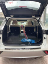 Xe Toyota Highlander Platinum Hybrid 2.5 2021 - 4 Tỷ 300 Triệu