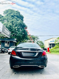 Xe Mercedes Benz C class C180 AMG 2021 - 1 Tỷ 369 Triệu