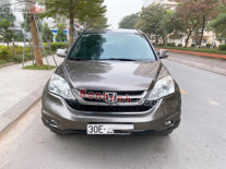 Xe Honda CRV 2.4 AT 2012 - 485 Triệu