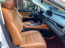 Xe Lexus RX 350L 2020 - 4 Tỷ 300 Triệu