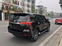 Xe Toyota Fortuner 2.8V 4x4 AT 2019 - 1 Tỷ 150 Triệu