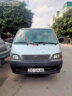 Xe Toyota Hiace Van 2.4 2002 - 59 Triệu