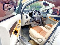 Toyota InnovavG 2011 Số sàn.chính chủ bao hồ sơ