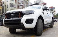 Ford Ranger Wildtrak 2021 - Vua bán tải