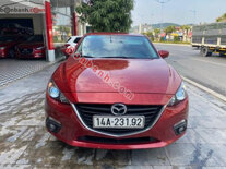 Xe Mazda 3 1.5 AT 2016 - 490 Triệu