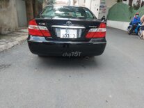 Toyota Camry 2003 Số sàn