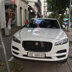 Xe Jaguar F-Pace Prestige 2016 - 2 Tỷ 700 Triệu