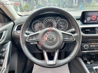 Xe Mazda 6 2.0L Premium 2018 - 708 Triệu