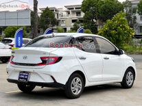 Xe Hyundai i10 1.2 MT Tiêu Chuẩn 2021 - 370 Triệu